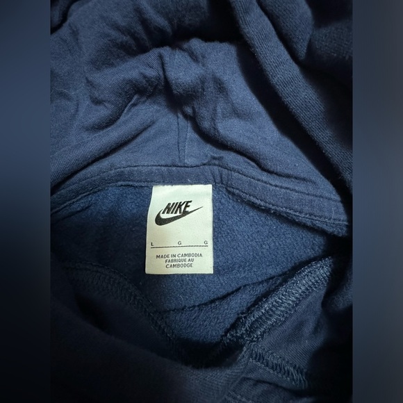 Nike Core Hybrid Pullover
Hoodie - Picture 9 of 10